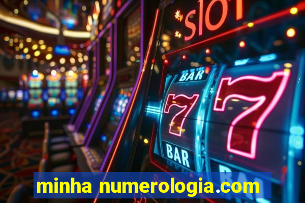 minha numerologia.com